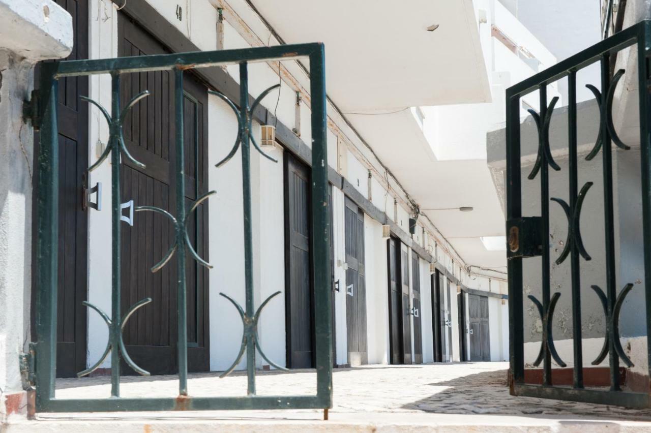 Apartamento Do Atlantico Sesimbra Exterior photo