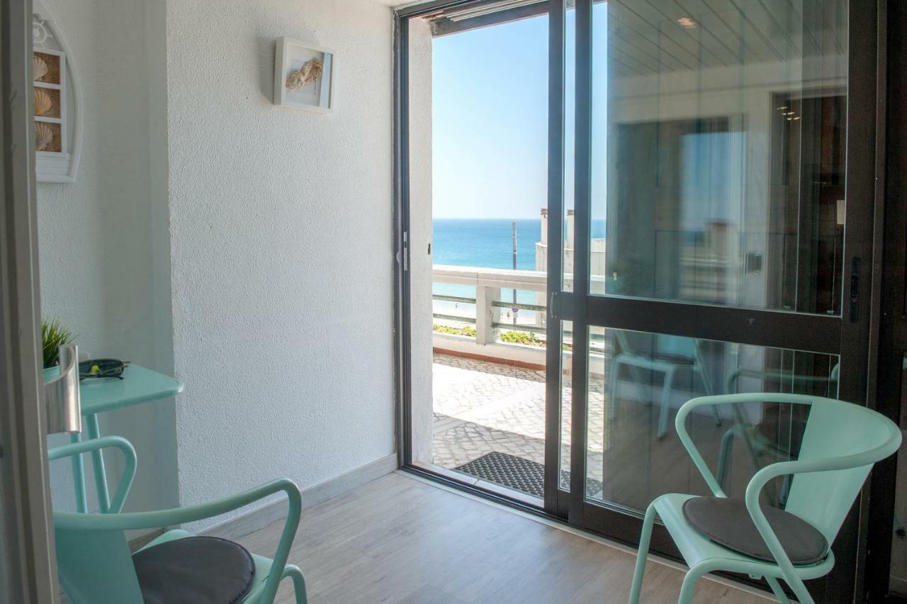 Apartamento Do Atlantico Sesimbra Exterior photo