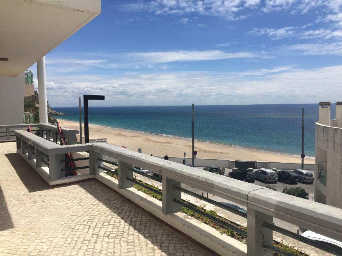 Apartamento Do Atlantico Sesimbra Exterior photo