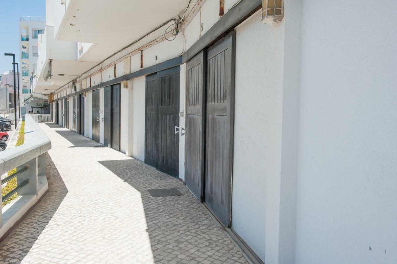 Apartamento Do Atlantico Sesimbra Exterior photo