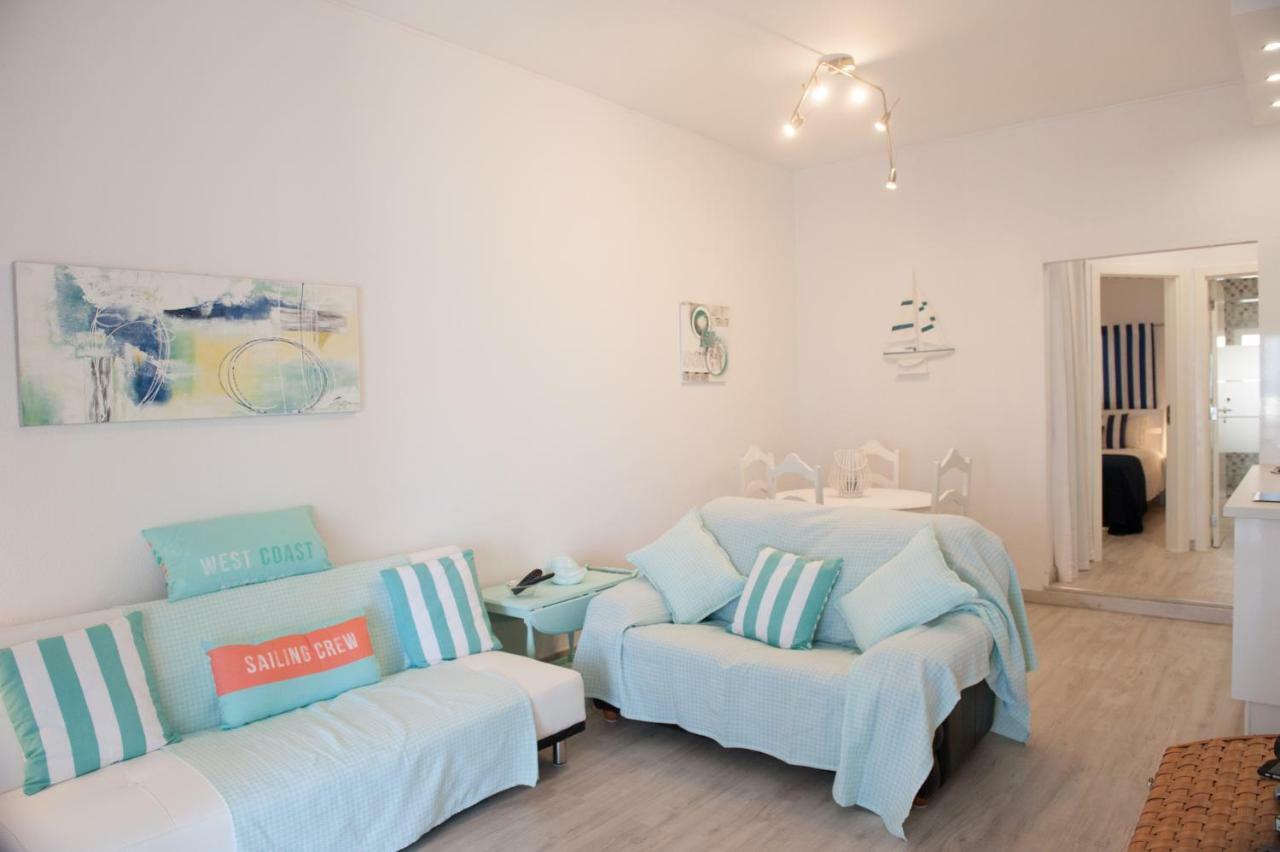 Apartamento Do Atlantico Sesimbra Exterior photo