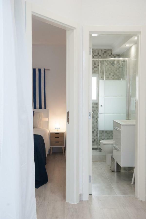 Apartamento Do Atlantico Sesimbra Exterior photo